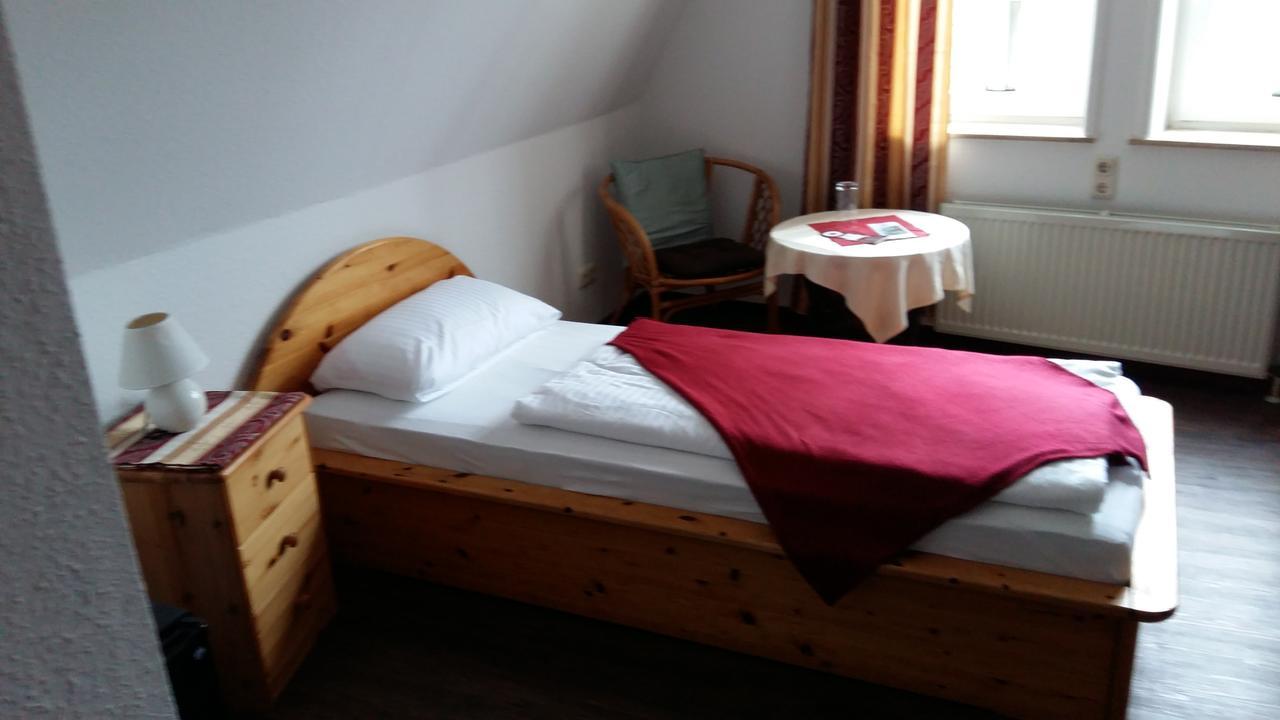 Hotel Village 첼레 외부 사진
