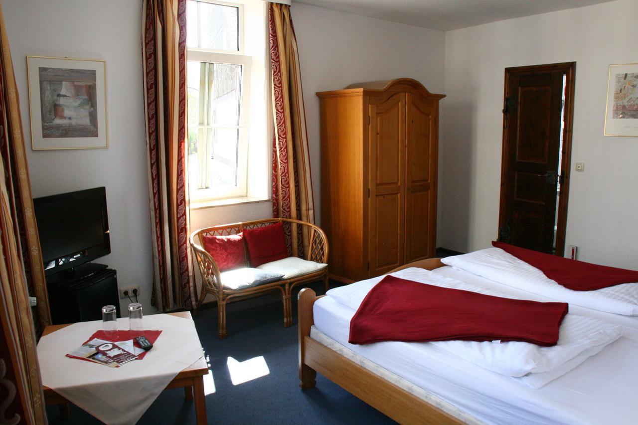 Hotel Village 첼레 외부 사진