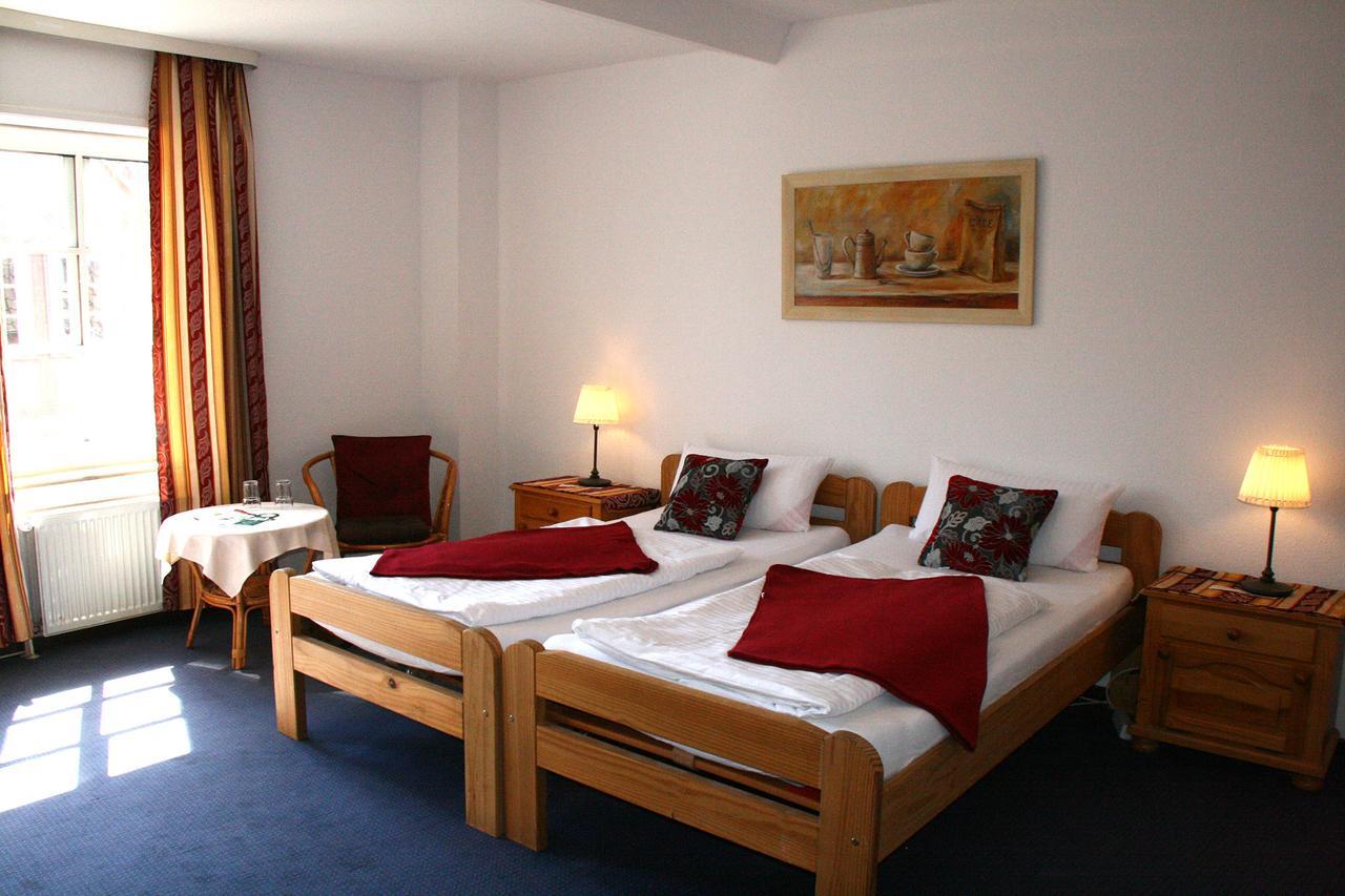 Hotel Village 첼레 외부 사진